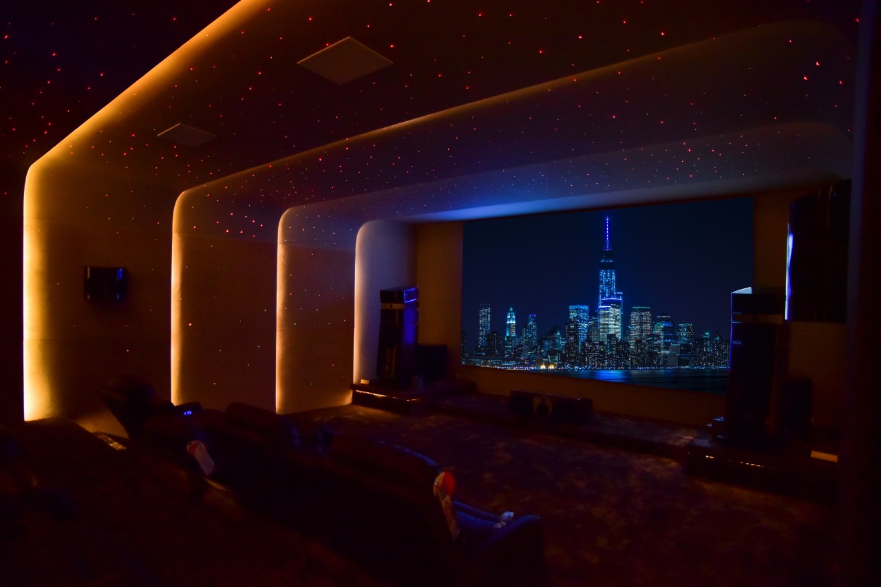 We Create Dream Spaces