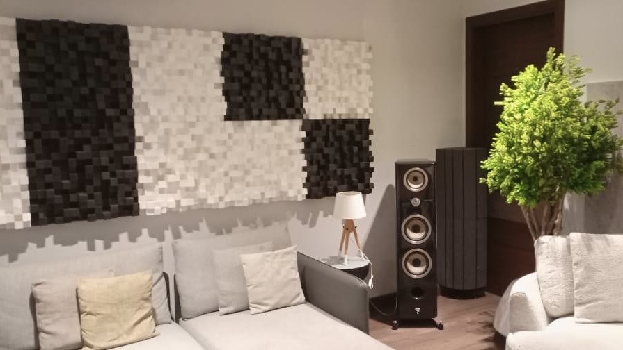 Audio Systems