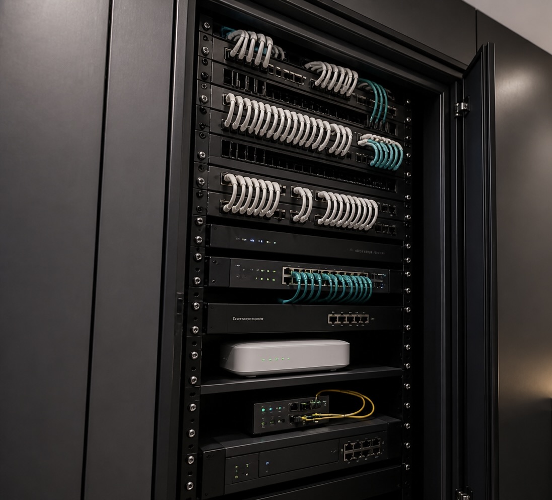 Home Networking and Wi-Fi