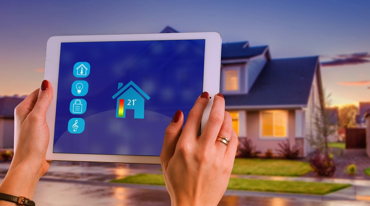 Future of Smart Homes 2024