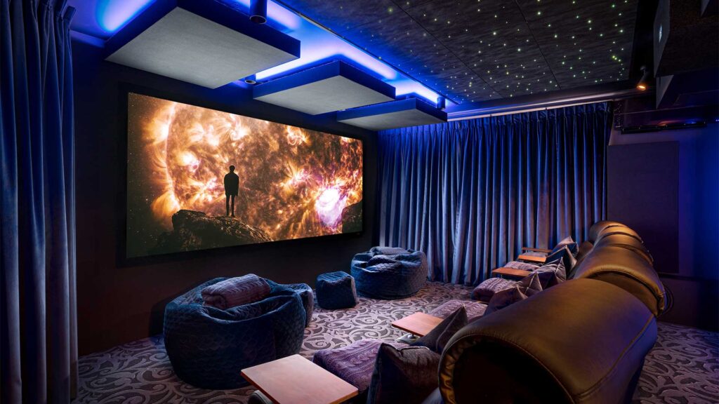 Why Good Wiring Matters for Home Theater Installation Service