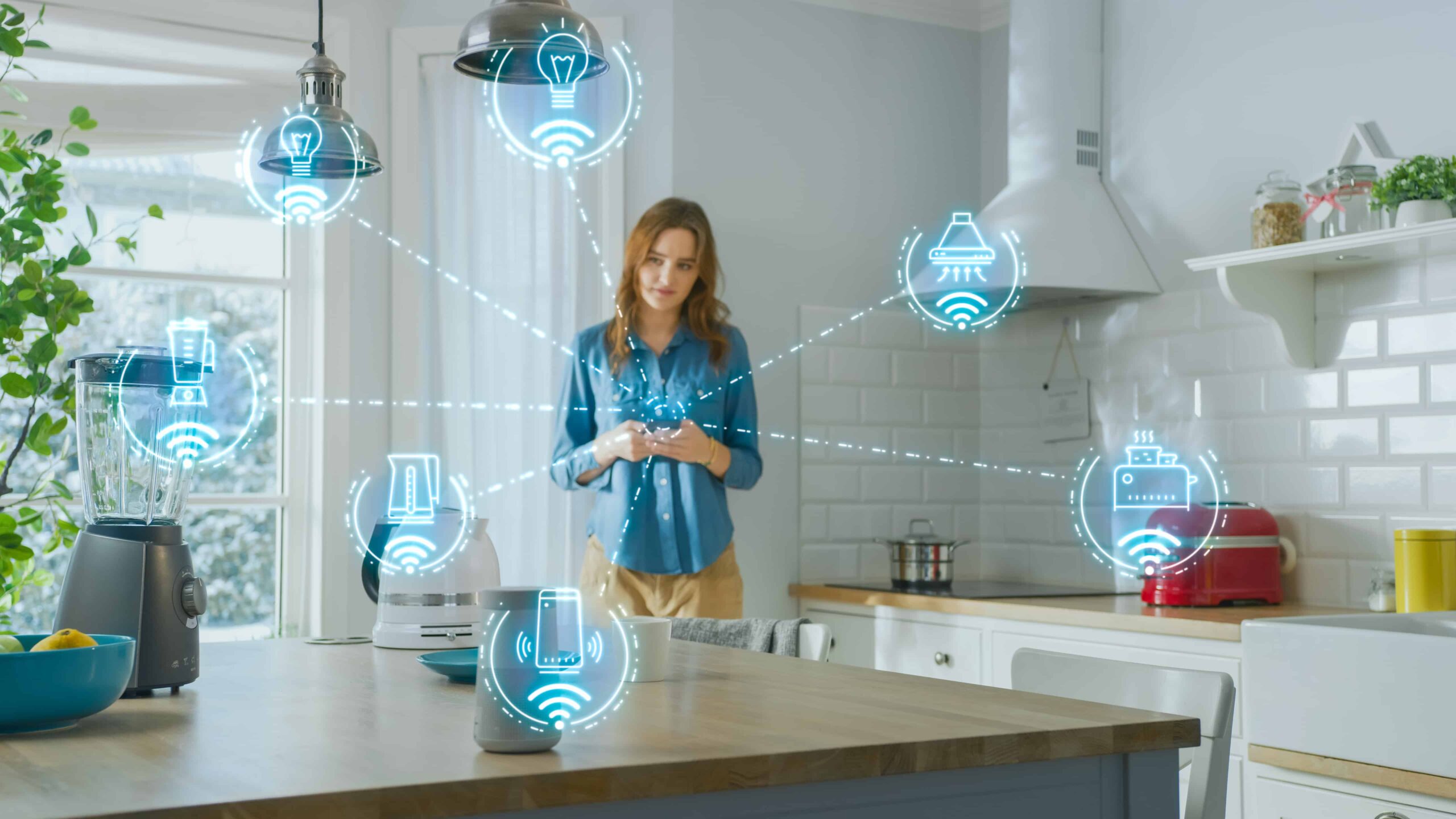 How Artificial Intelligence is Making Your Home Theater Smarter