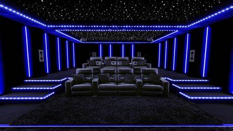 How Expert Home Theater Services Can Elevate Your Entertainment