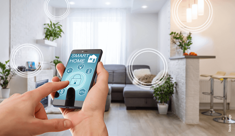 How Smart Home Automation Is Changing Lives in Pakistan