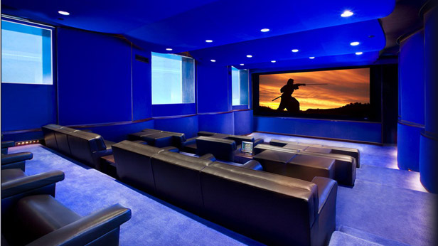 Latest Trends in Home Theater Installation You Should Know
