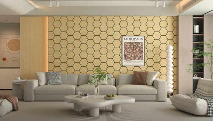 Simple Tips to Prevent Sound Echoes in Large Tiled Living Areas