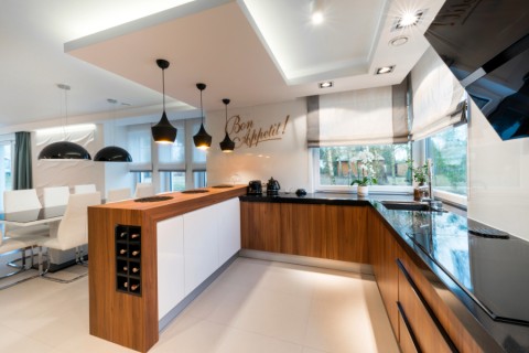 The Role of Networking Solutions in a Smart Home Setup
