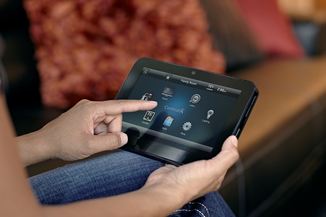 What Features Should You Automate First in Your Home