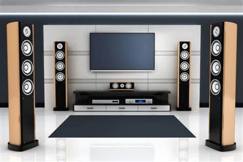 What is 2.1, 5.1, and 7.1 Sound?