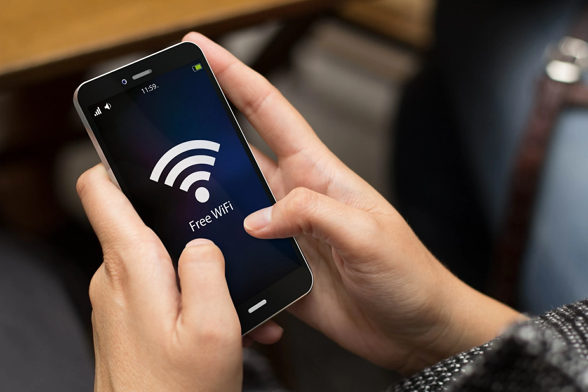Why Your Home WiFi Isn't Working and How to Fix It