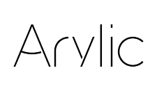 Arylic logo