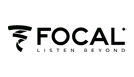 Focal logo
