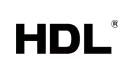 HDL logo