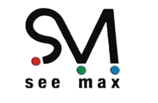 Seemax logo