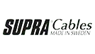Supra Cables logo