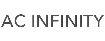 AC Infinity logo