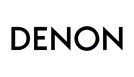 Denon logo