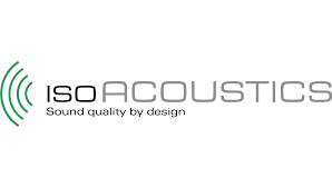 IsoAcoustics logo
