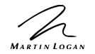 Martin Logan logo