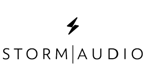 Storm Audio logo