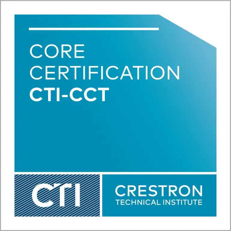 Certification 6