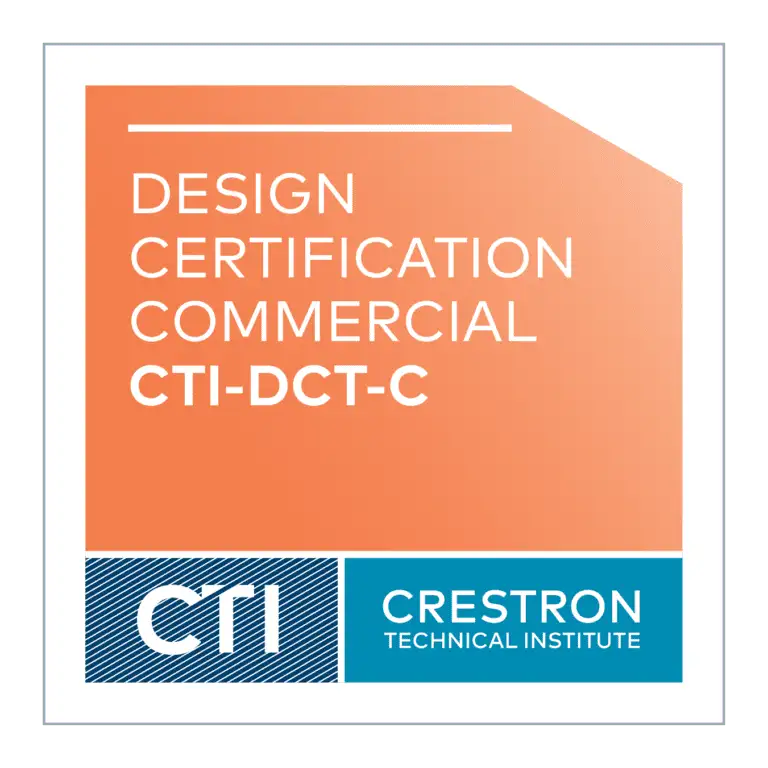 Certification 1