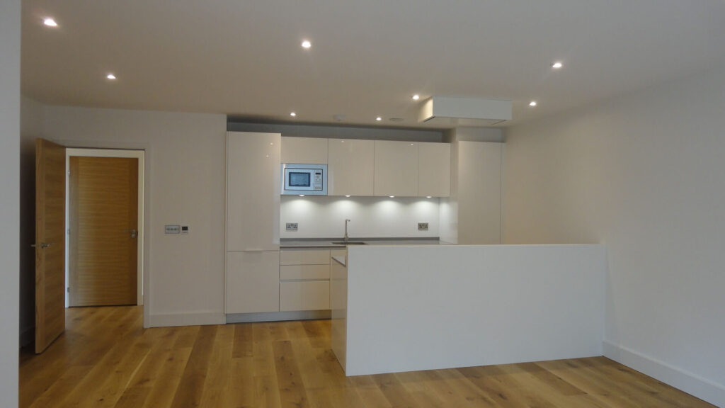 smart home automation