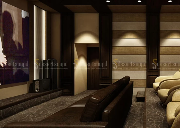 Home Theater Companies Near Me Are Leveling Up Gaming Setups