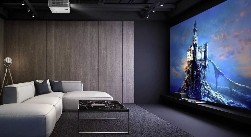 Why Soundproofing Changes Your Entire Home Cinema Installation Experience