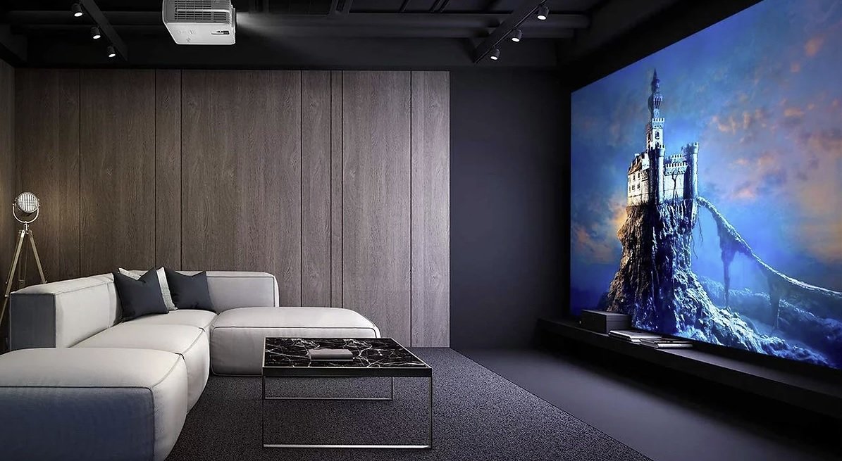 Why Soundproofing Changes Your Entire Home Cinema Installation Experience