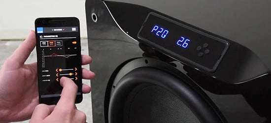 Tips for Calibrating Subwoofers for Deep